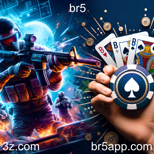 Explorando o Mundo dos Jogos de Tiro: Dinâmica e Competitividade